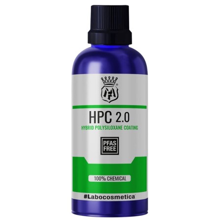 Labocosmetica HPC 2.0 30 mL coating híbrido