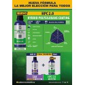 Labocosmetica HPC 2.0 30 mL coating híbrido