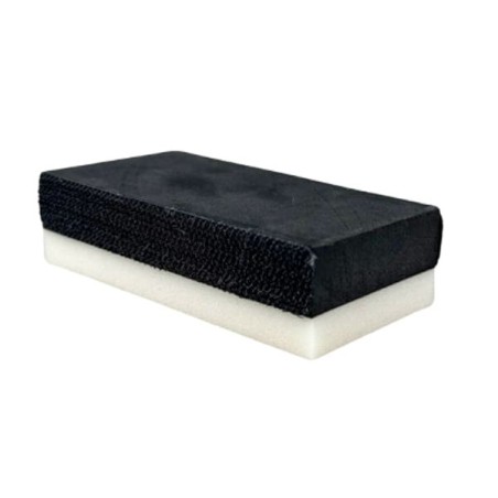 BestFiber Coating Applicator Aplicador con velcro para coatings