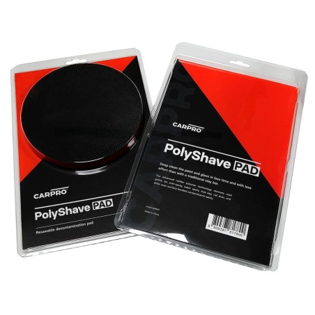 CarPro PolyShave Pad 150 mm