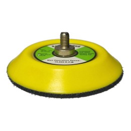 Comprar EVOXA Plato de 75 mm (3 pulgadas) para orbital
