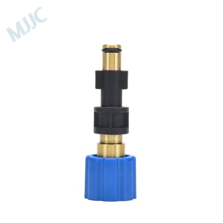 MJJC Conector para la nueva Makita para usar con Foam Cannon S 3.0