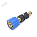 MJJC Conector para la nueva Makita para usar con Foam Cannon S 3.0