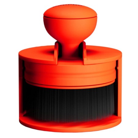 CarPro DarkSide Tyre Brush Brocha para aplicar acondicionador de neumáticos