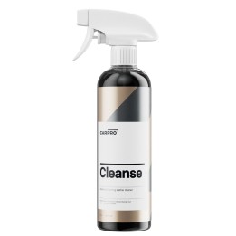 Comprar CarPro Cleanse Limpiador de cuero 500 mL