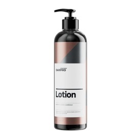 Comprar CarPro Lotion acondicionador protector de cuero