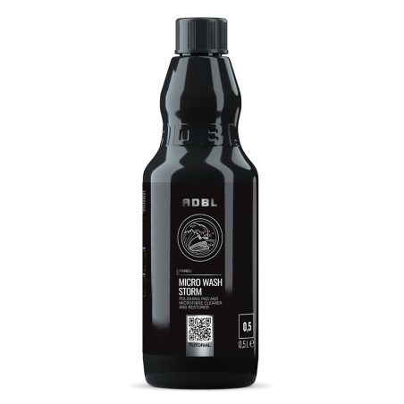 ADBL Micro Wash Storm 0.5 L