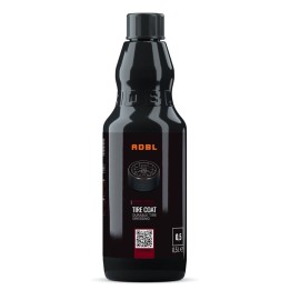ADBL Tire Coat Acondicionador de neumáticos duradero 0.5 L