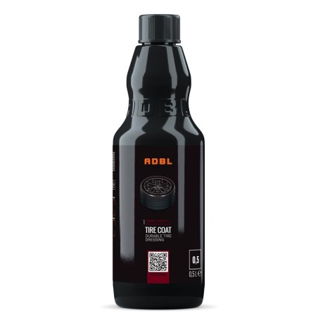 ADBL Tire Coat Acondicionador de neumáticos duradero 0.5 L