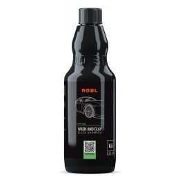 Comprar ADBL Wash and Clay Jabón y lubricante de coche