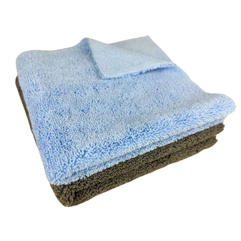 BestFiber Double Face Toalla de microfibras 40x40 cm 400 GSM UNIDAD
