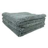 BestFiber Double Face Toalla de microfibras 40x40 cm 400 GSM UNIDAD