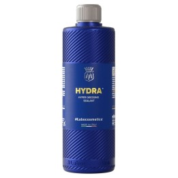 Labocosmetica HYDRA acondicionador de plásticos y gomas