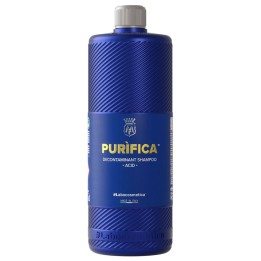Labocosmetica PURIFICA Champú Coche Elimina Cal