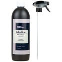 MDClean Alkaline Wheel Cleaner limpiallantas alcalino potente 1 L