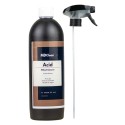 MDClean Acid Wheel Cleaner Limpiallantas ácido potente 1 L
