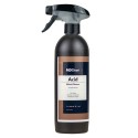 MDClean Acid Wheel Cleaner Limpiallantas ácido potente 1 L