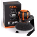 ADBL FAT BRUSH - Brocha de Detailing Multiusos para Coche