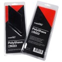 CarPro PolyShave Block Bloque descontaminante NUEVA VERSIÓN