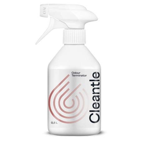 Cleantle Odour Terminator Eliminador de olores 500 mL