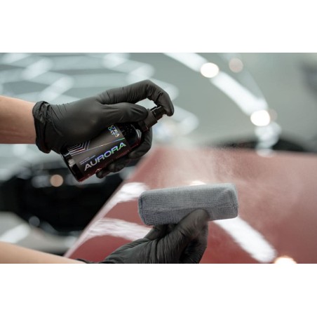 Ultracoat Aurora Coating de grafeno en spray