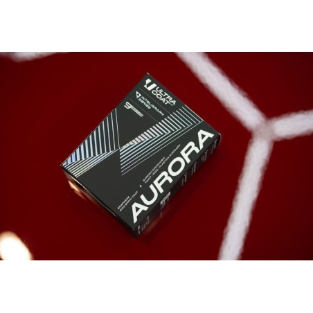 Ultracoat Aurora Coating de grafeno en spray