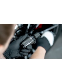 ULTRACOAT Gravity Coating de grafeno para llantas, metales, plásticos