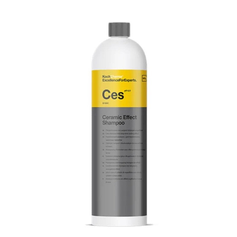 Koch Chemie CES Ceramic Effect Shampoo 1 L