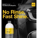 Koch Chemie Rrw Rapid Rinseless Wash Jabón de lavado sin aclarado