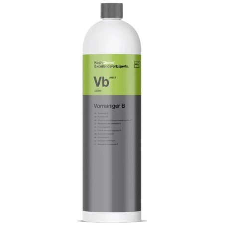 Koch-Chemie Vb Vorreiniger B Espuma de prelavado 1 L