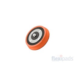 Flexipads plato de 75 mm para pulidoras orbitales (dual action)