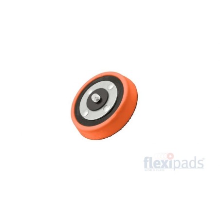 Flexipads plato de 75 mm para pulidoras orbitales (dual action)