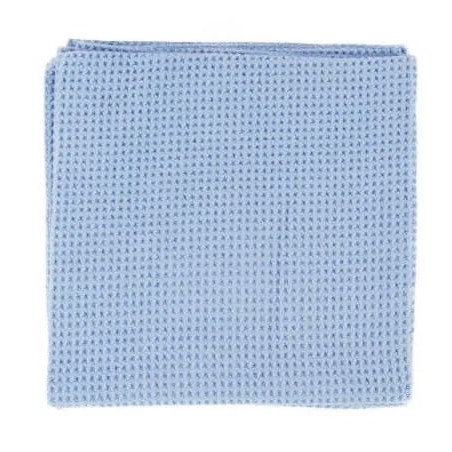 AutoGlanz Toalla de cristales 40x40 UNIDAD