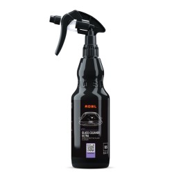 ADBL Glass Cleaner Ultra Limpiacristales premium 500 mL