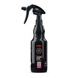 ADBL Vampire Elixir Limpiallantas con descontaminante férrico 500 mL