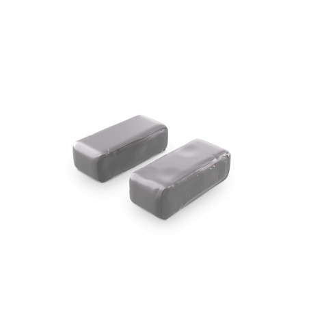 ADBL CLAY BAR GREY Agresiva 2x50 g