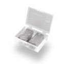 ADBL CLAY BAR GREY Agresiva 2x50 g