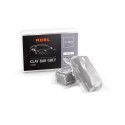 ADBL CLAY BAR GREY Agresiva 2x50 g