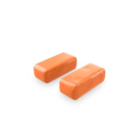 ADBL CLAY BAR ORANGE SUAVE 2x50 g