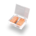 ADBL CLAY BAR ORANGE SUAVE 2x50 g