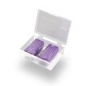 ADBL CLAY BAR VIOLET MEDIA 2x50 g