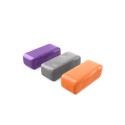 ADBL CLAY BAR RAINBOW SET DE 3 CLAY BAR DE 50 G