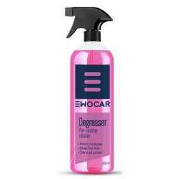 EWOCAR Degreaser Eliminador de aceites de pulimento