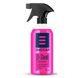 EWOCAR Q-Seal Quick Detailer Cerámico | Maesal Detailer