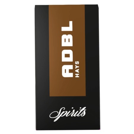 ADBL Spirits Hays 30 mL - Ambientador de coche PREMIUM