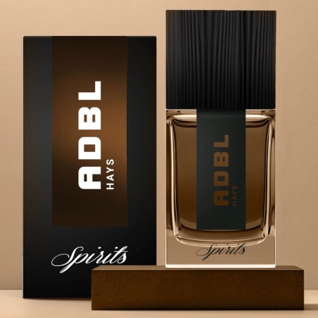 ADBL Spirits Hays 30 mL - Ambientador de coche PREMIUM