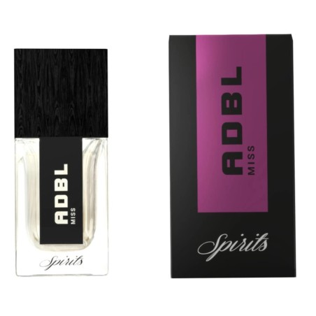 ADBL Spirits MISS 30 mL Ambientador de coche PREMIUM