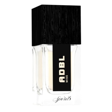 ADBL Spirits MISS 30 mL Ambientador de coche PREMIUM