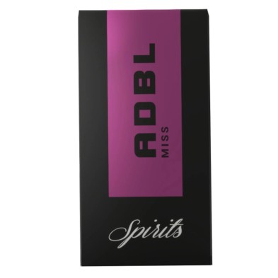 ADBL Spirits MISS 30 mL Ambientador de coche PREMIUM
