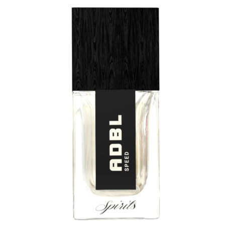 ADBL Spirits Speed 30 mL - Ambientador de coche PREMIUM